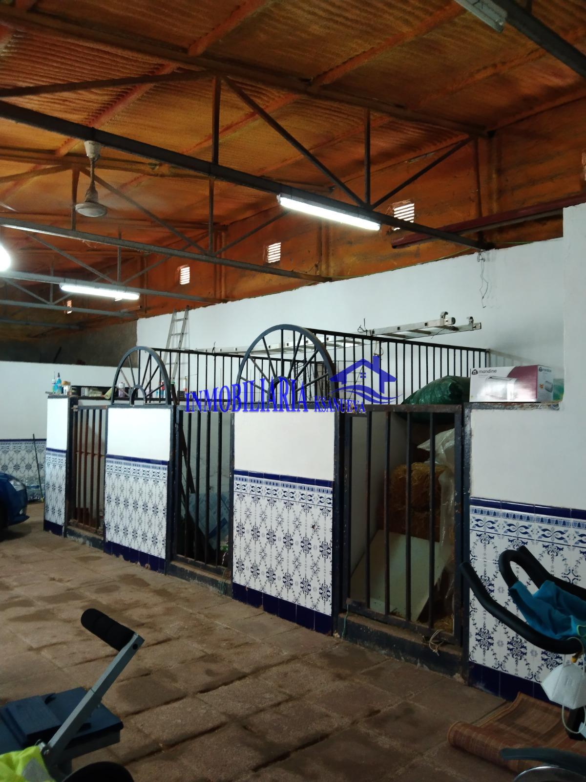 For sale of chalet in Córdoba