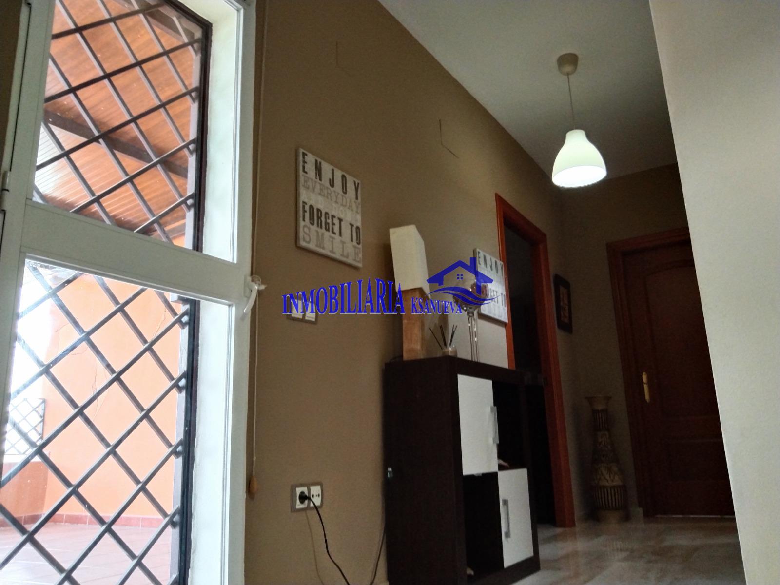 For sale of chalet in Córdoba