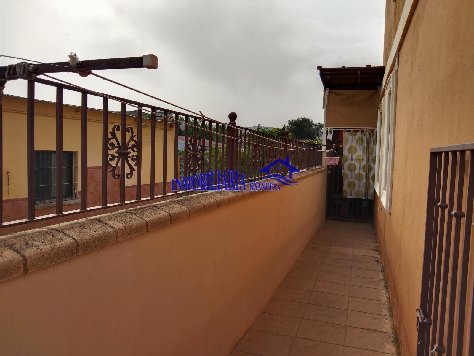 For sale of chalet in Córdoba
