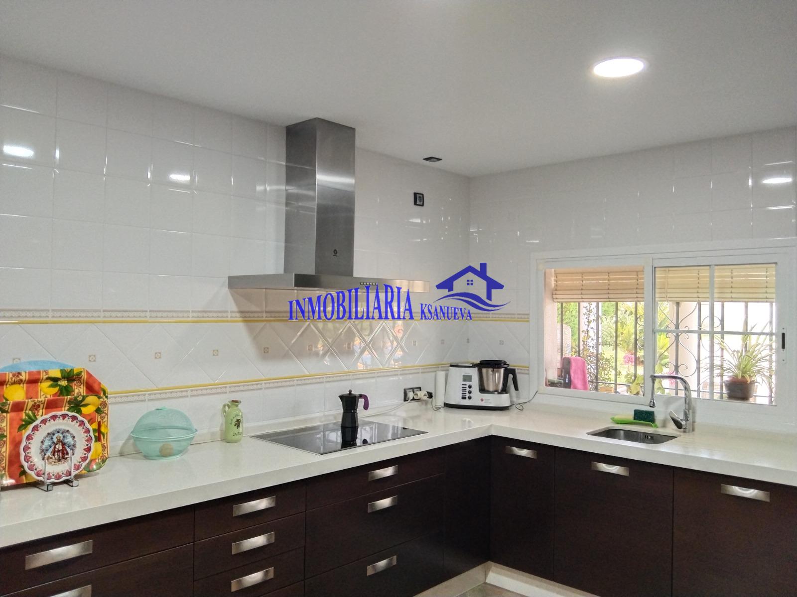 For sale of chalet in Córdoba