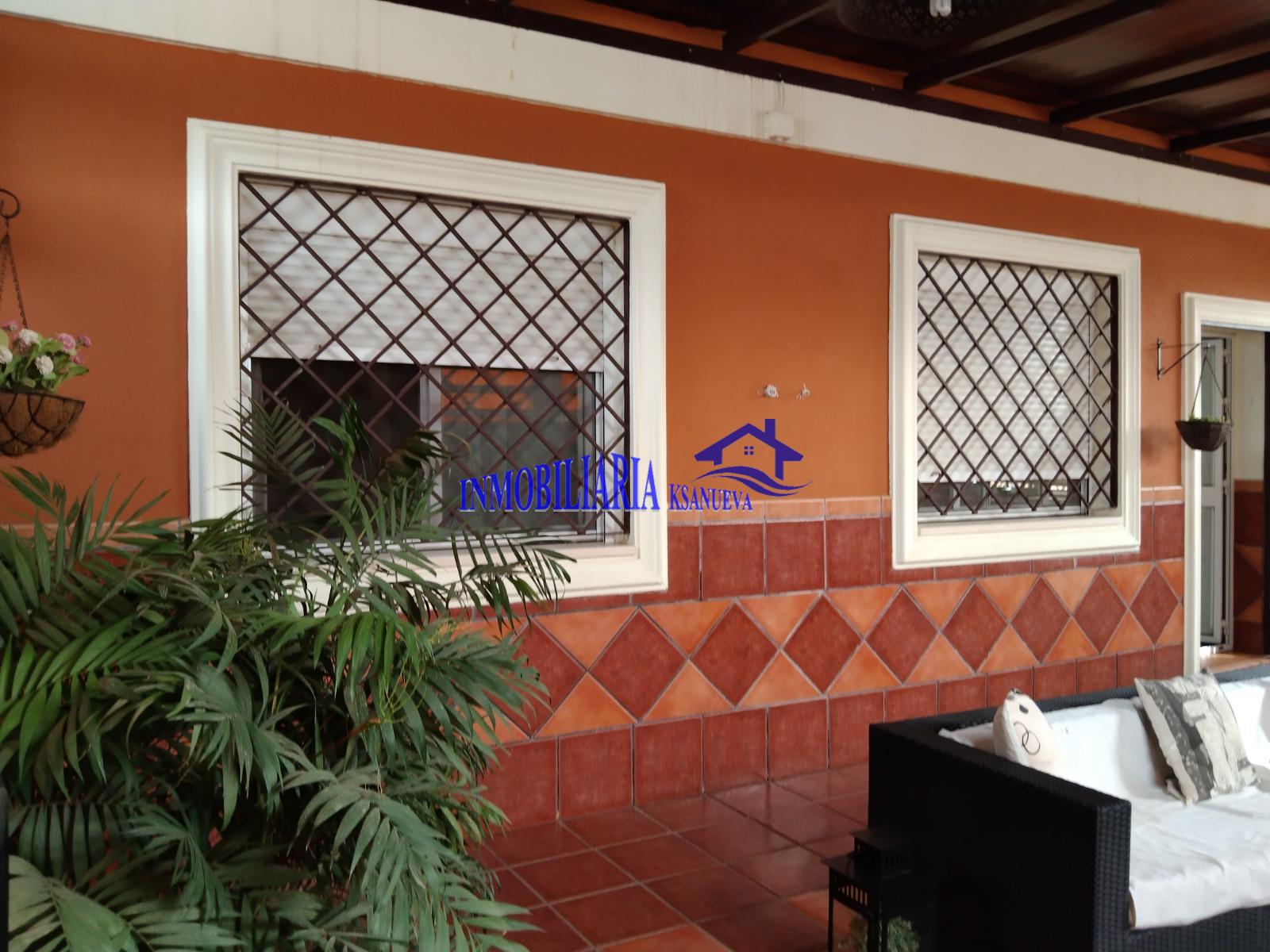 For sale of chalet in Córdoba