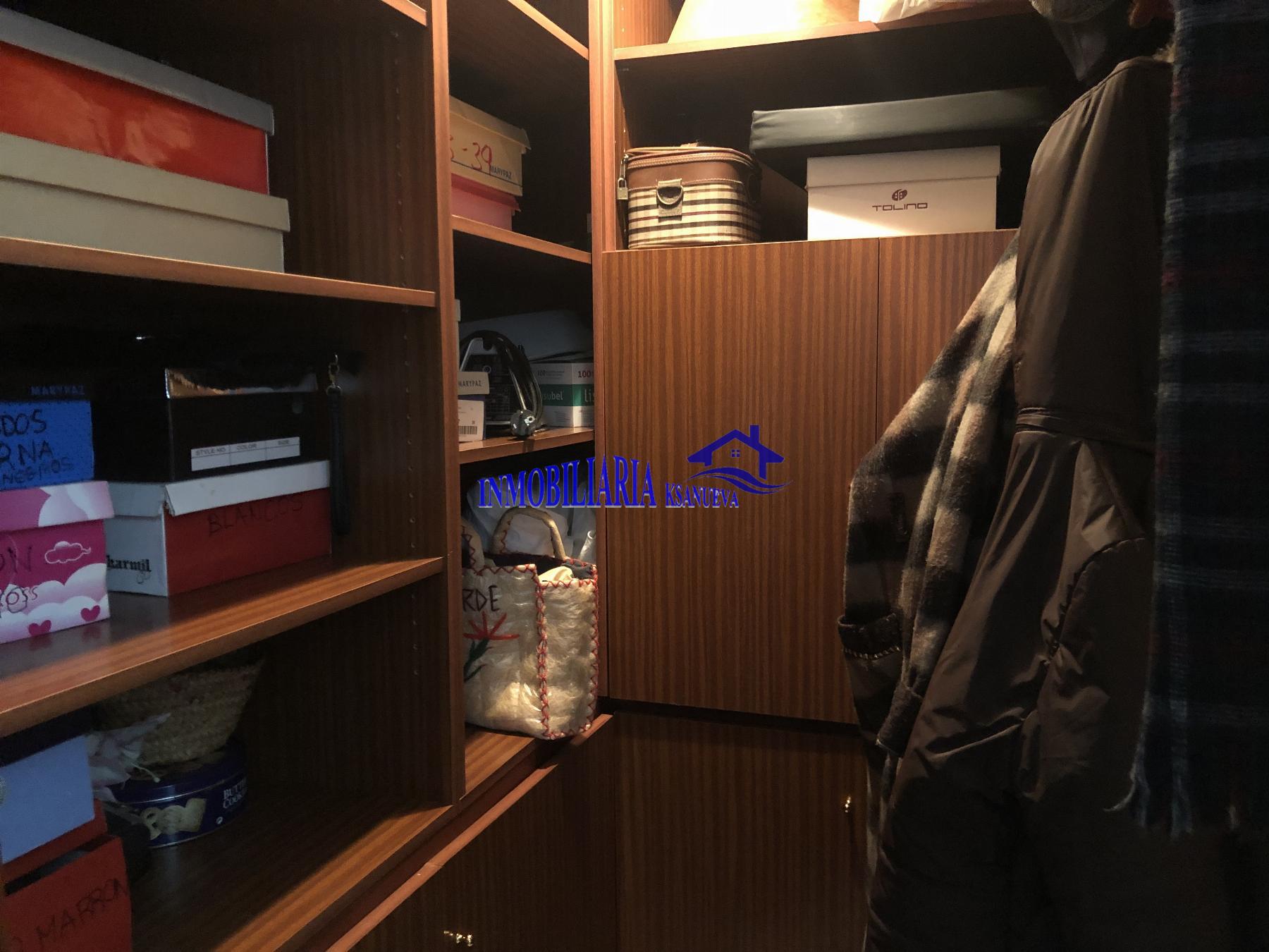 For sale of penthouse in Córdoba