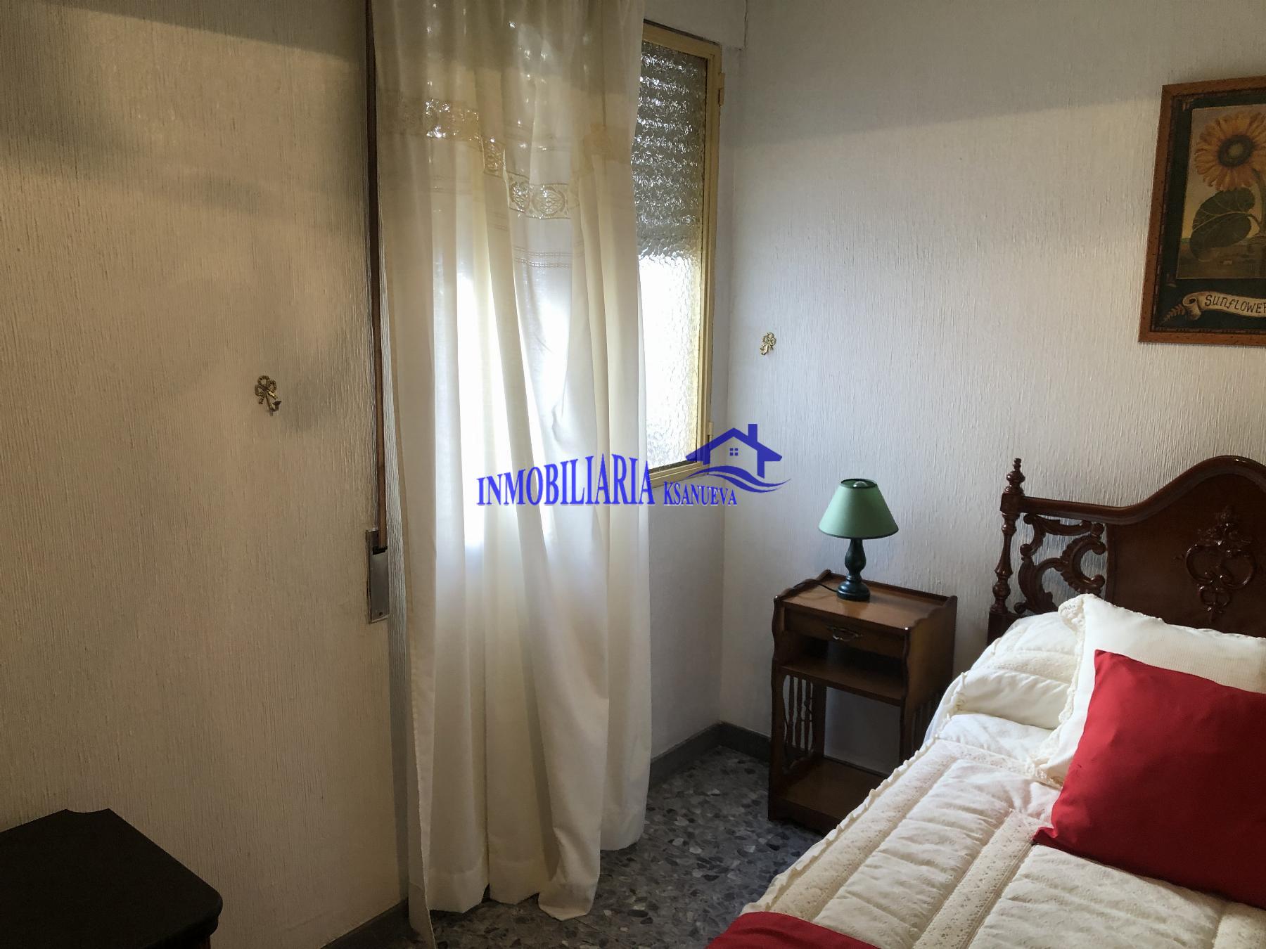 For sale of penthouse in Córdoba