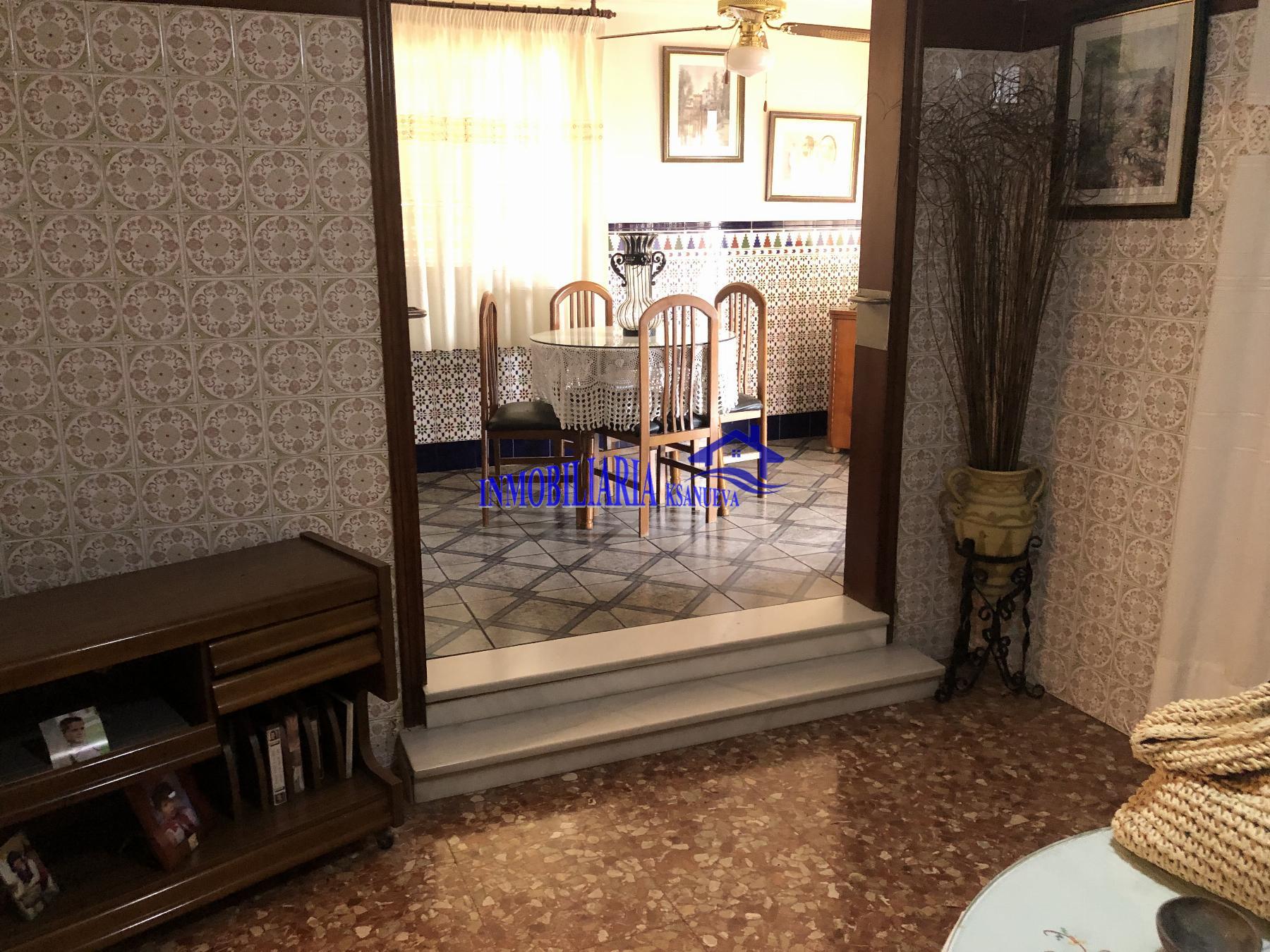 For sale of penthouse in Córdoba