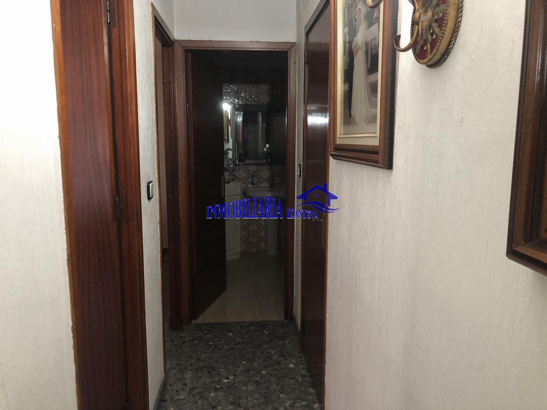 For sale of penthouse in Córdoba