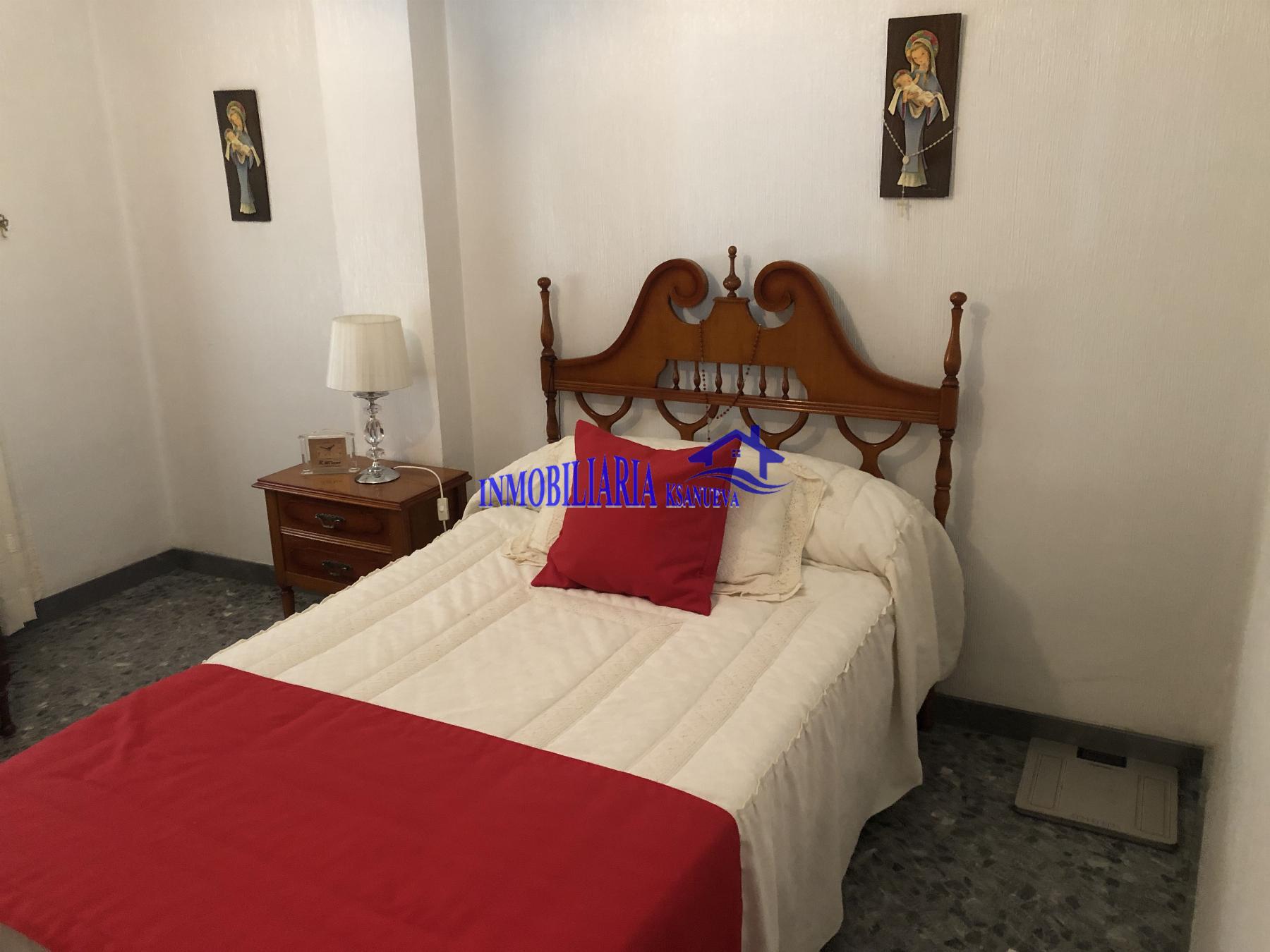 For sale of penthouse in Córdoba