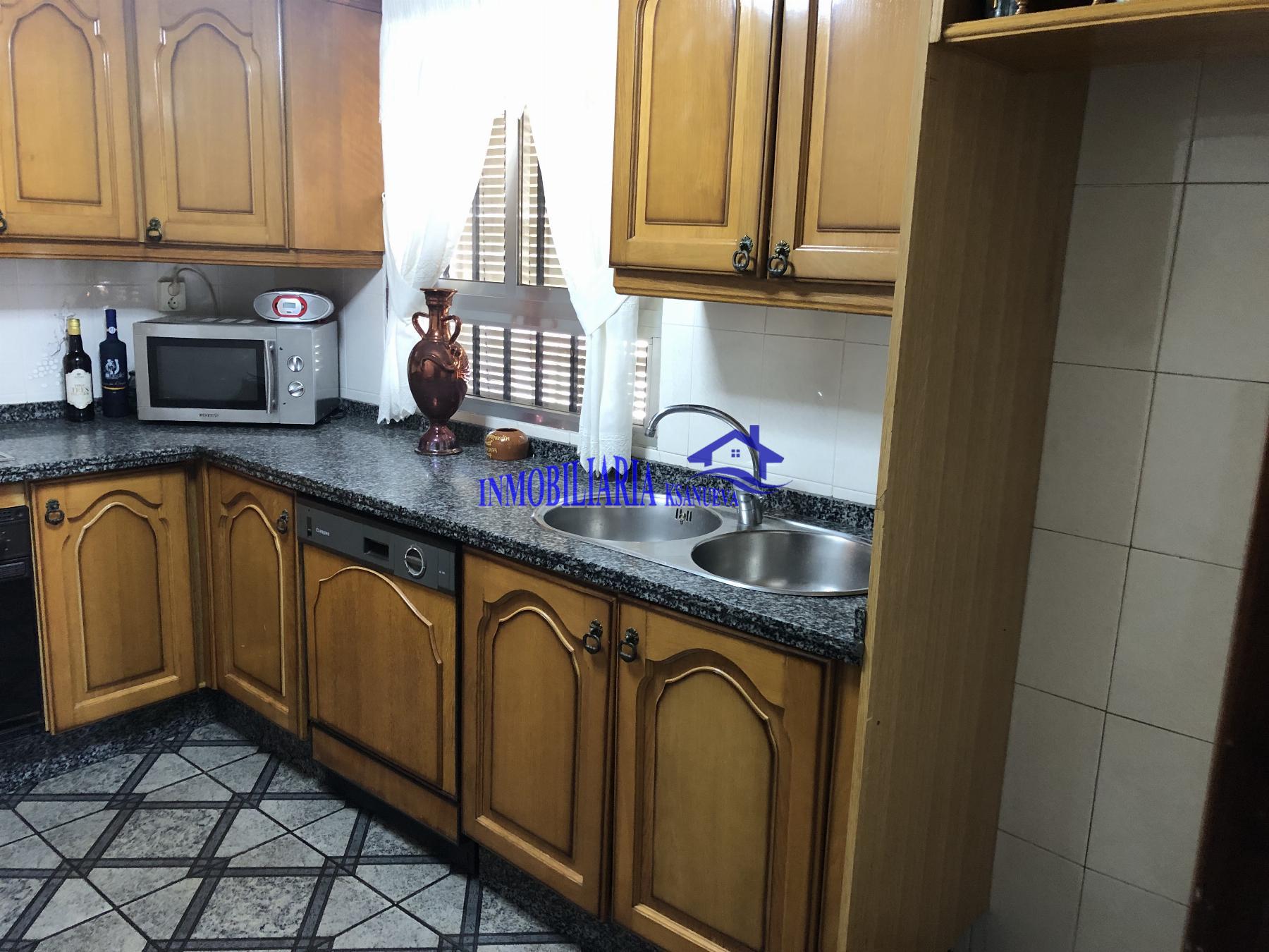 For sale of penthouse in Córdoba
