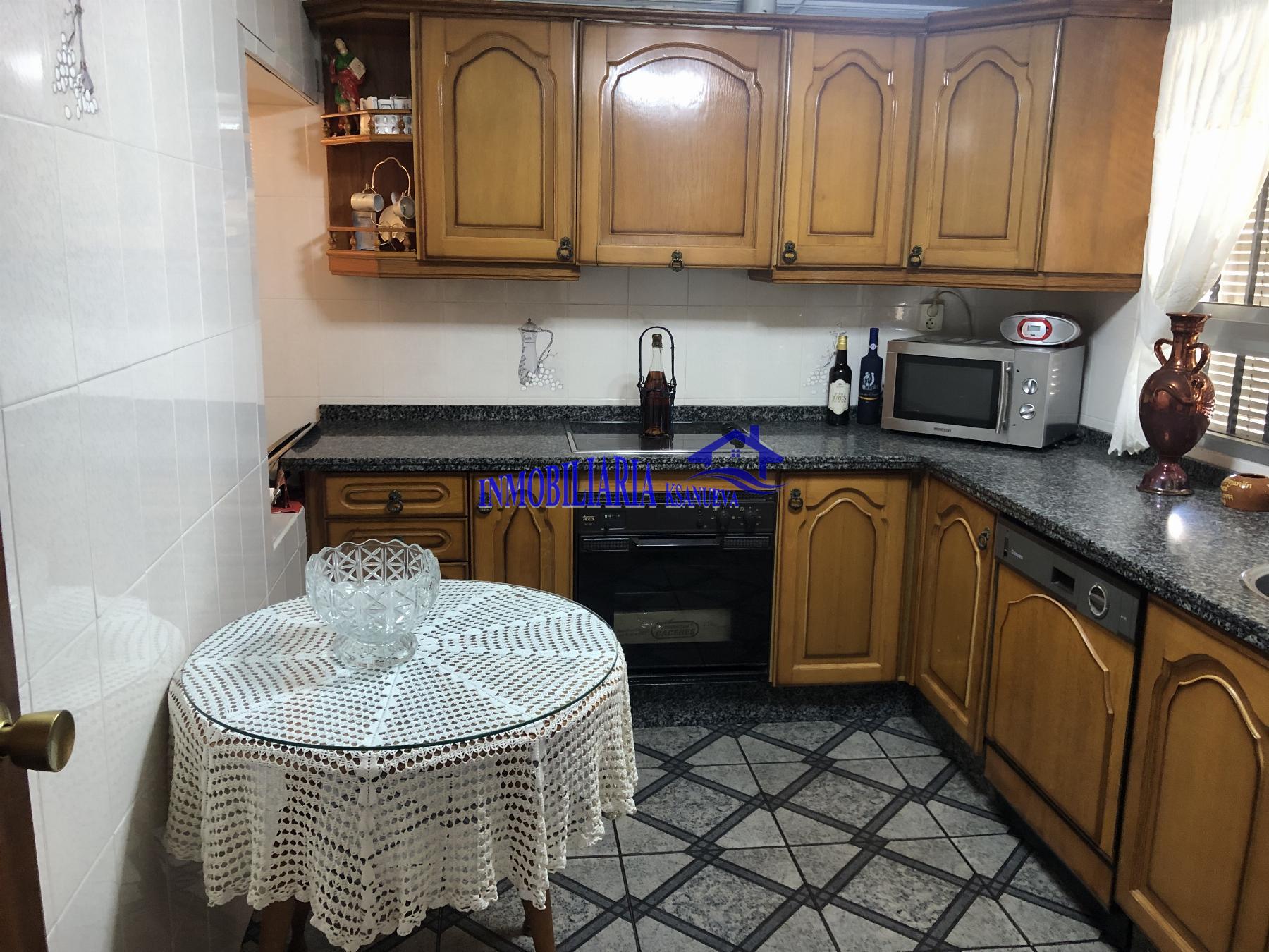 For sale of penthouse in Córdoba