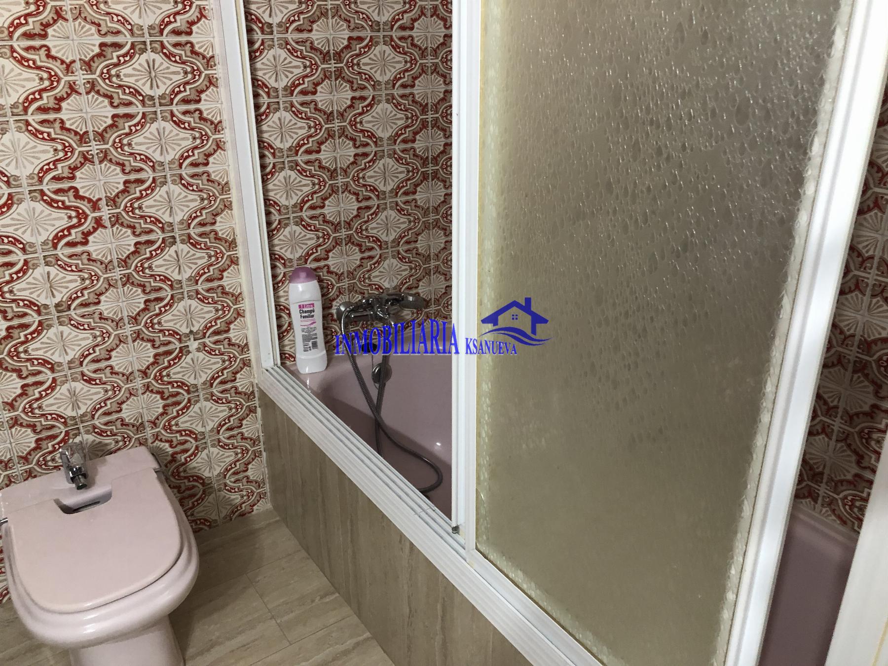 For sale of penthouse in Córdoba