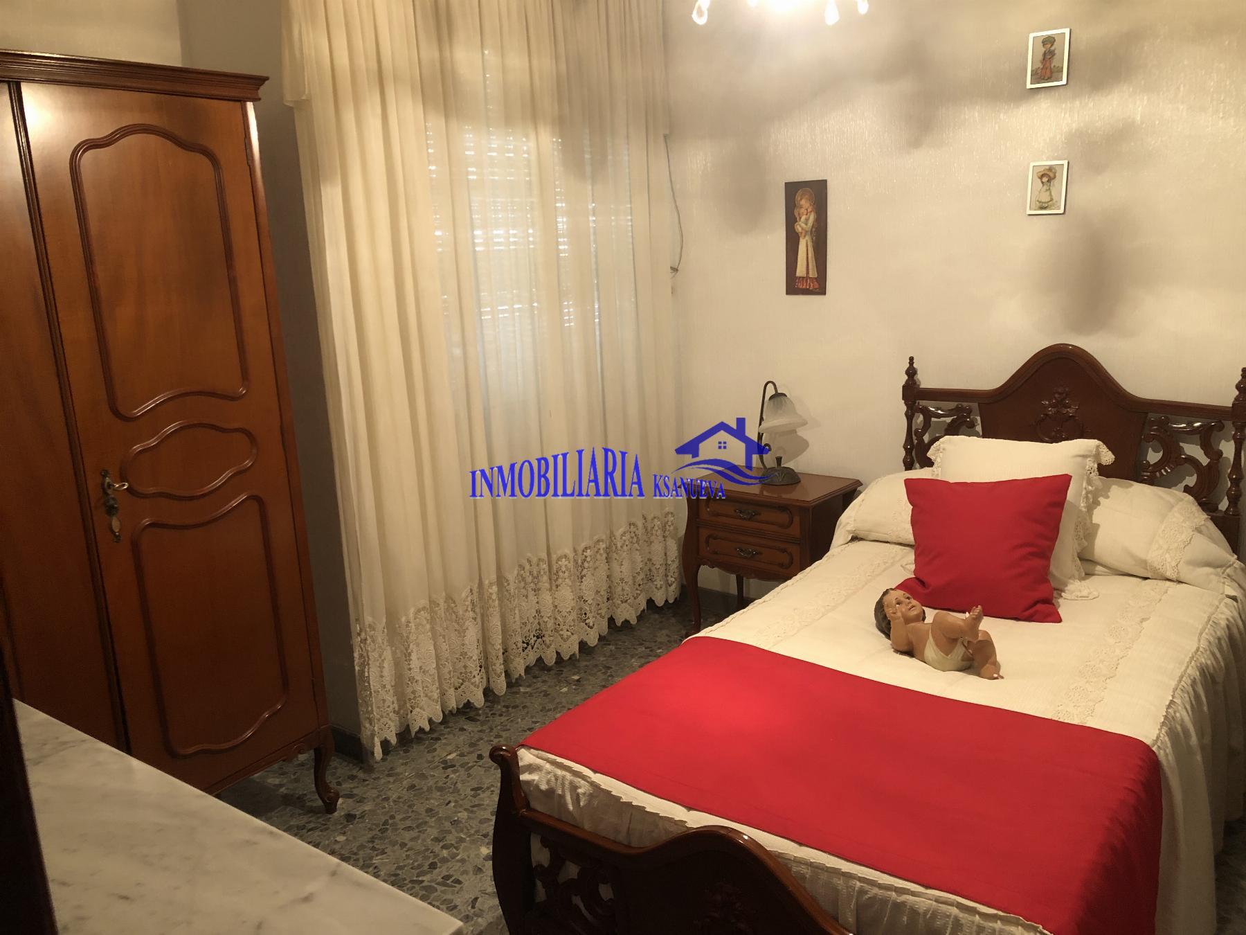 For sale of penthouse in Córdoba
