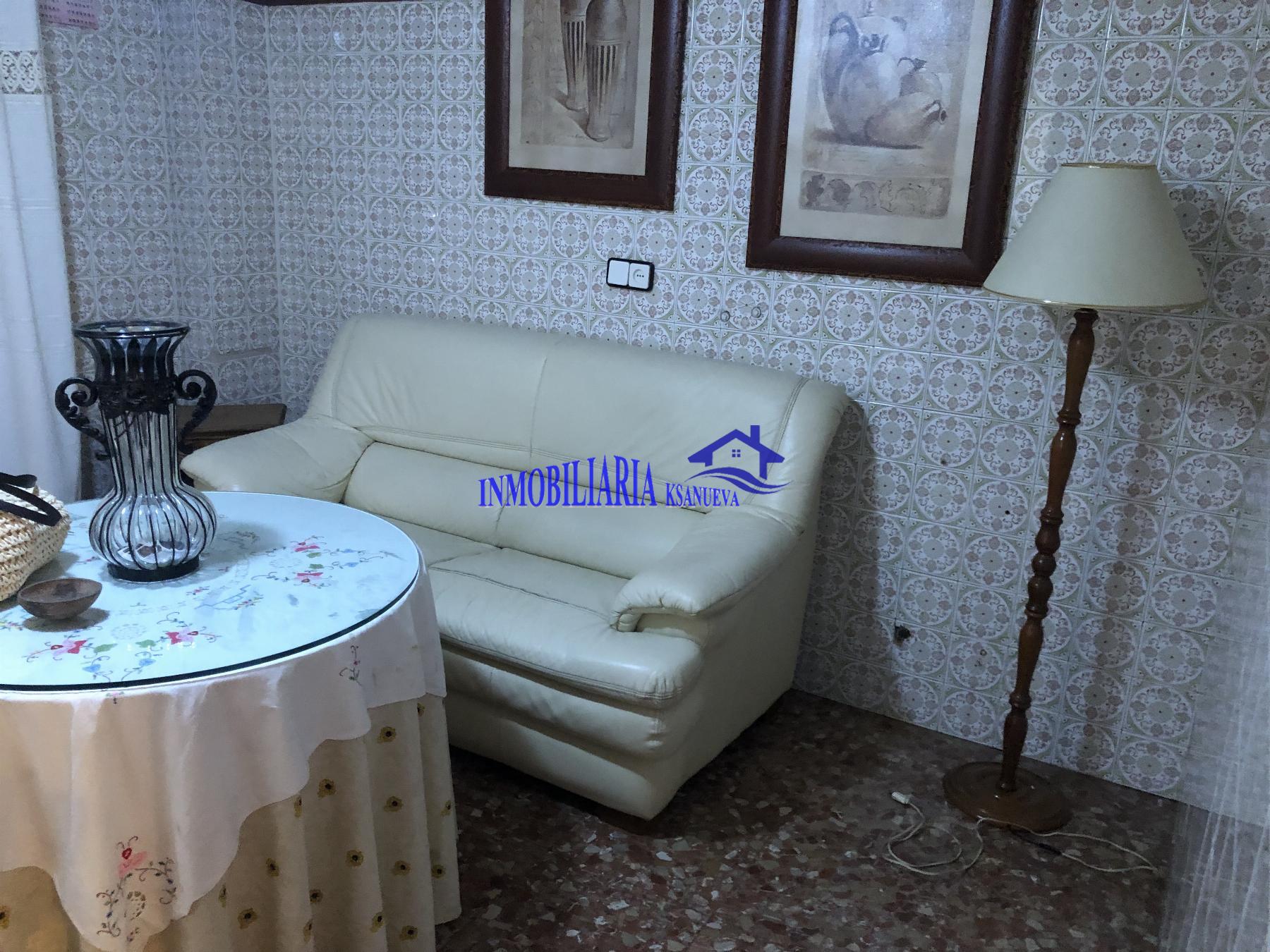 For sale of penthouse in Córdoba