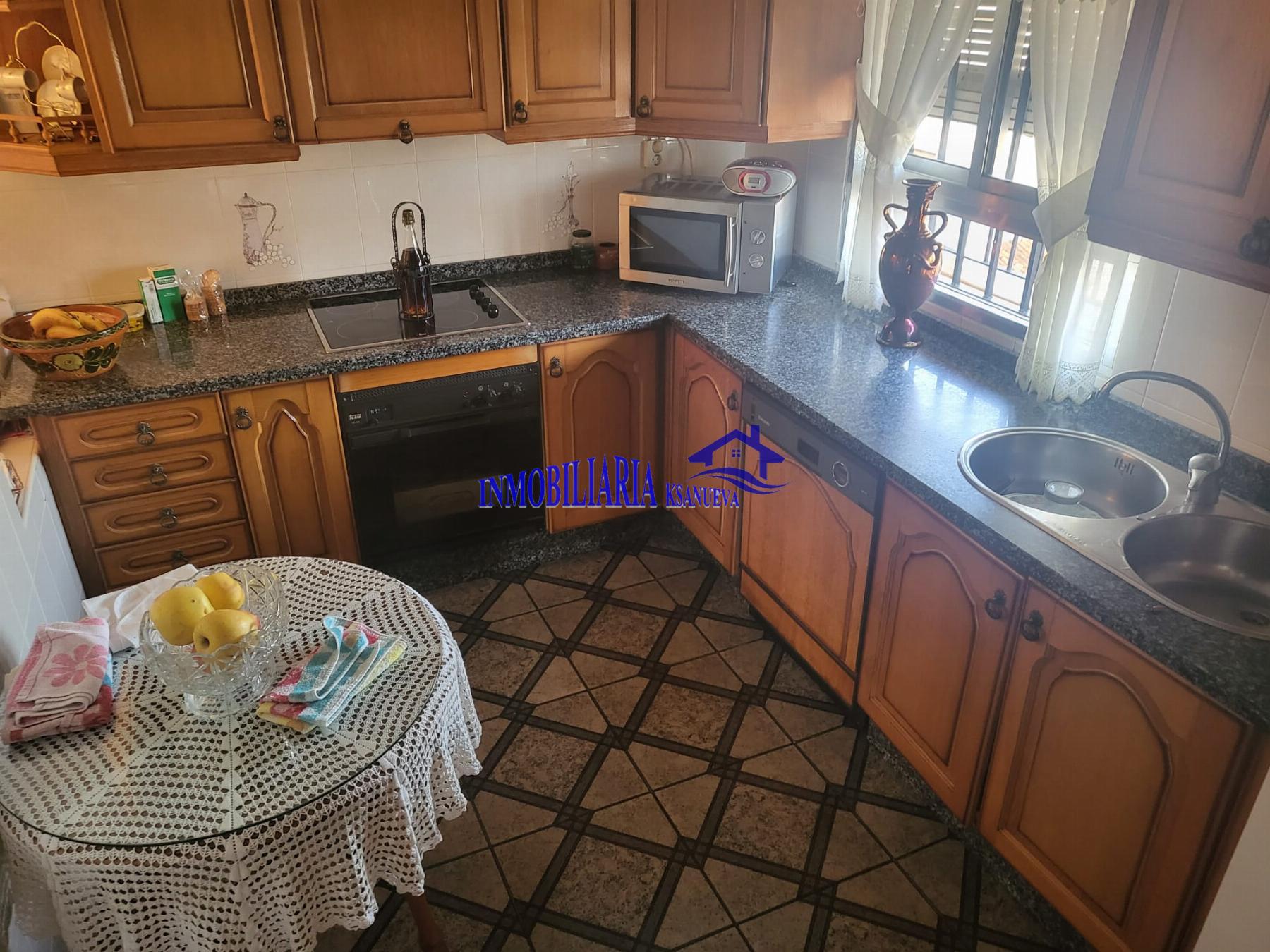 For sale of penthouse in Córdoba