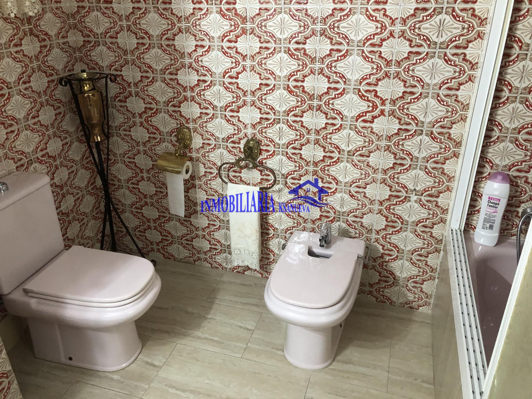 For sale of penthouse in Córdoba