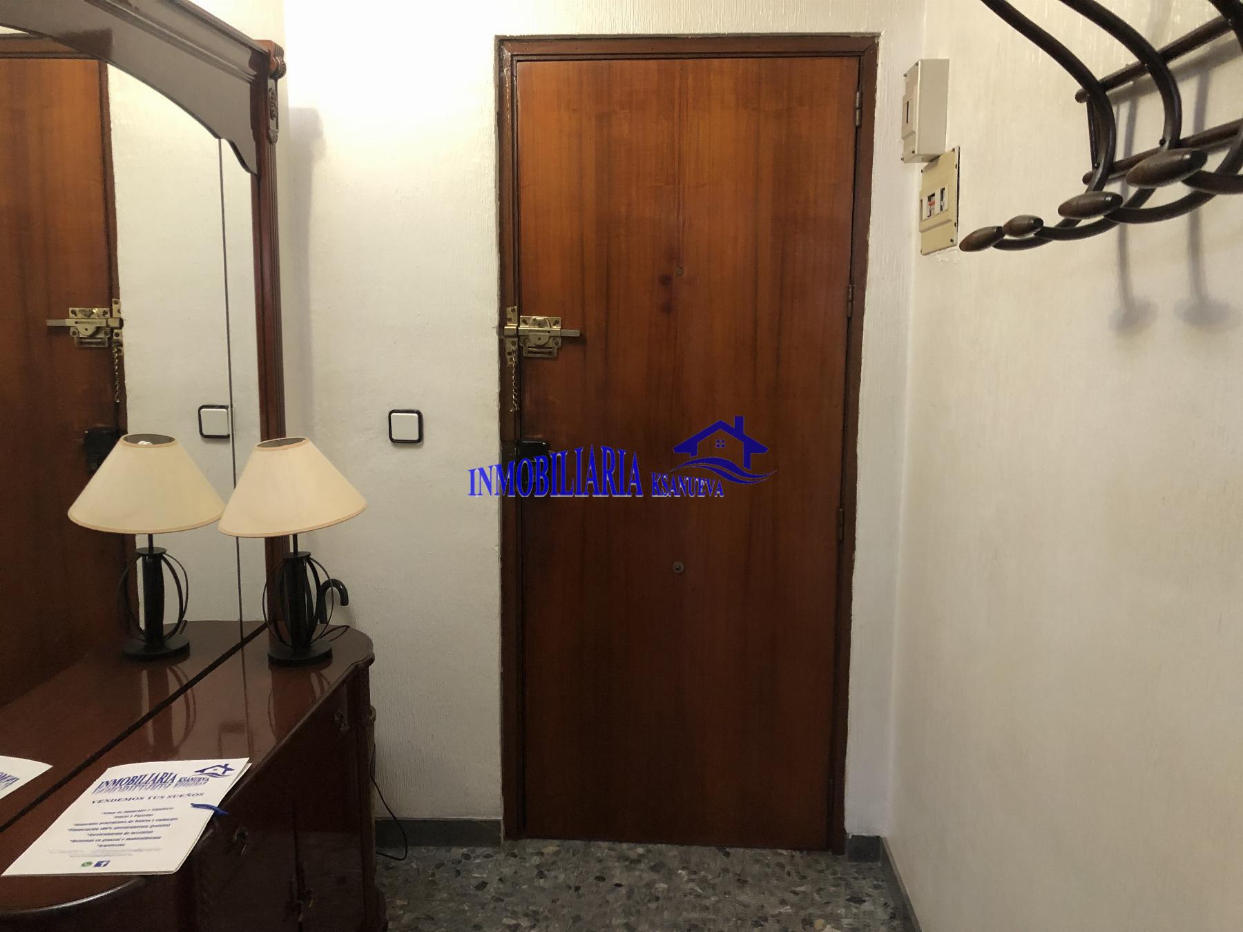 For sale of penthouse in Córdoba