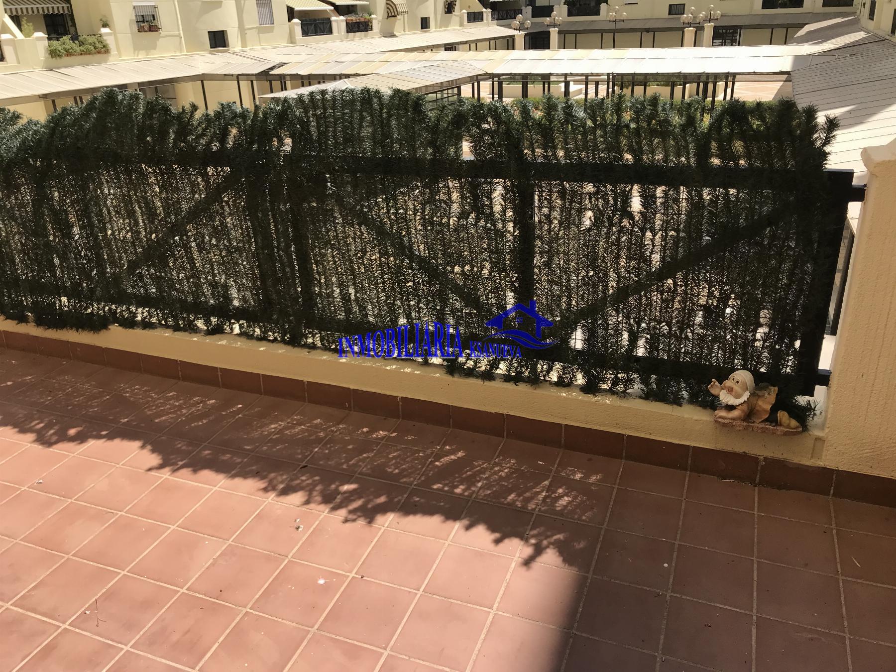 For sale of flat in Córdoba