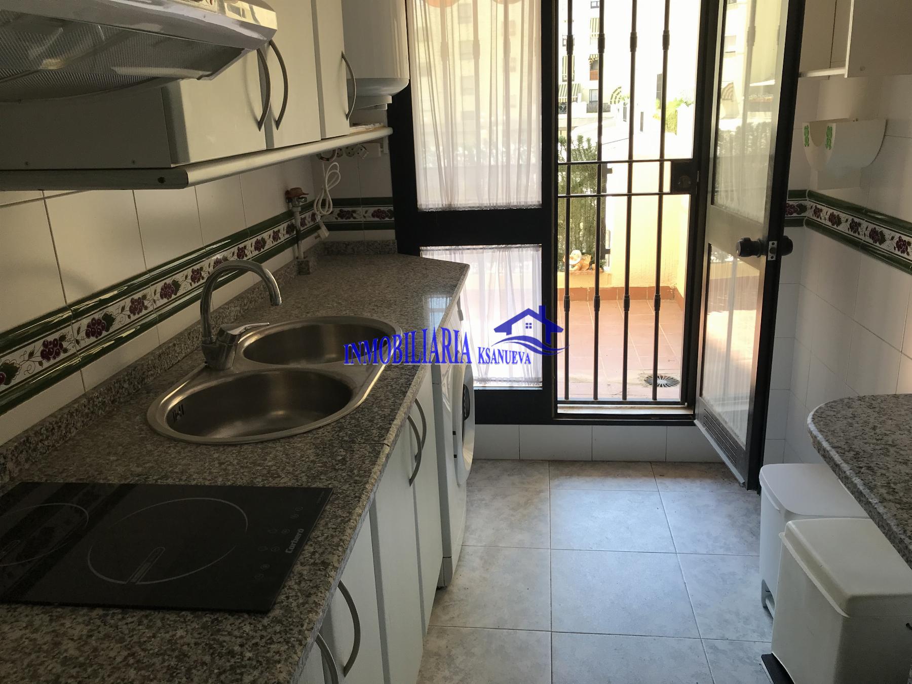 For sale of flat in Córdoba