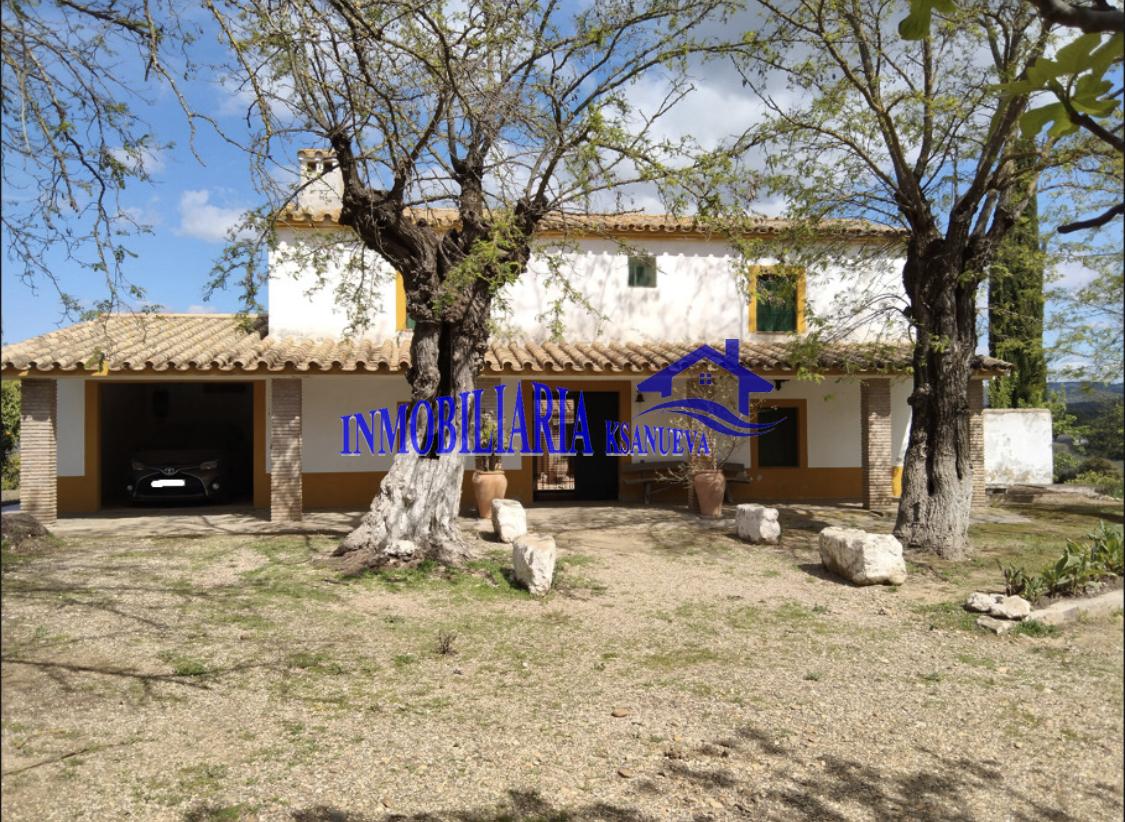 Venta de chalet en Córdoba