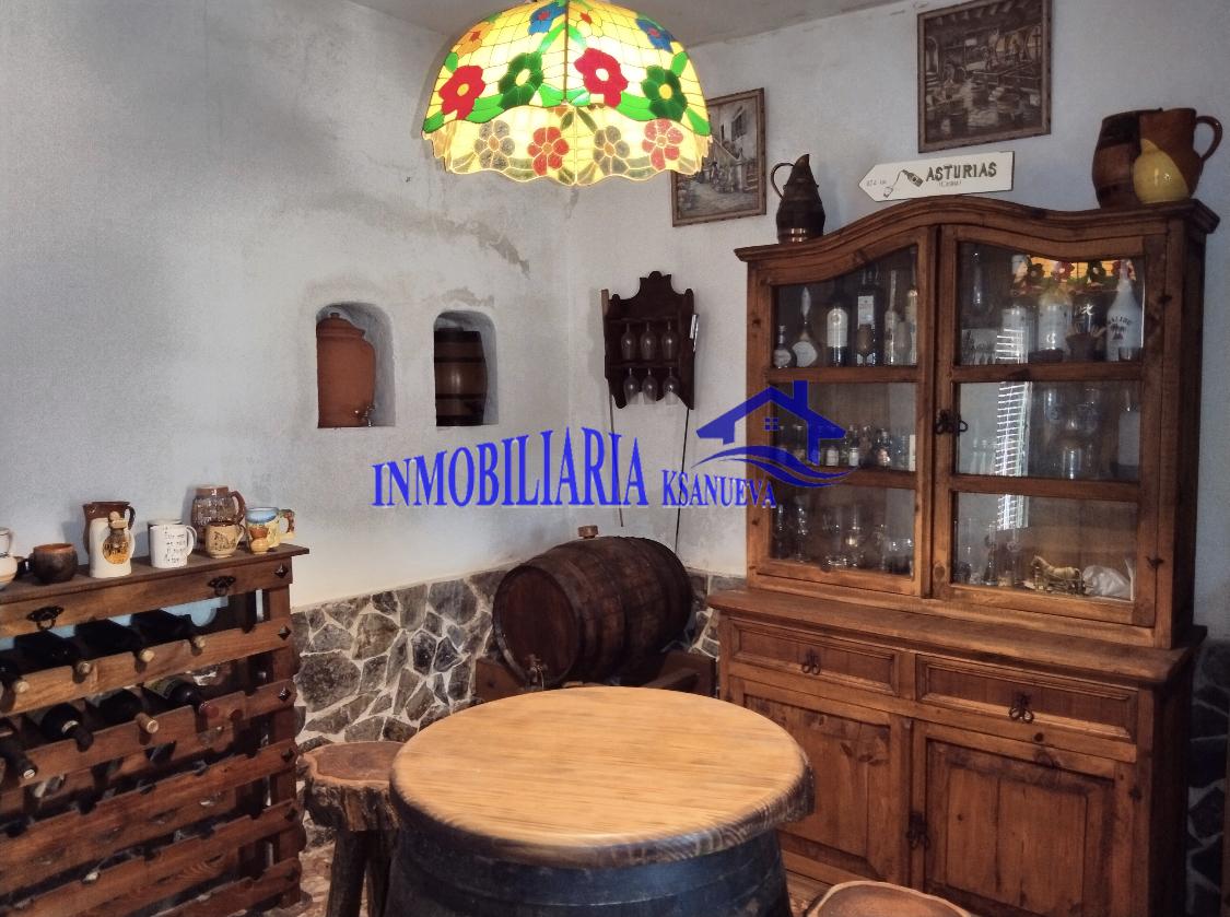 Venta de chalet en Córdoba