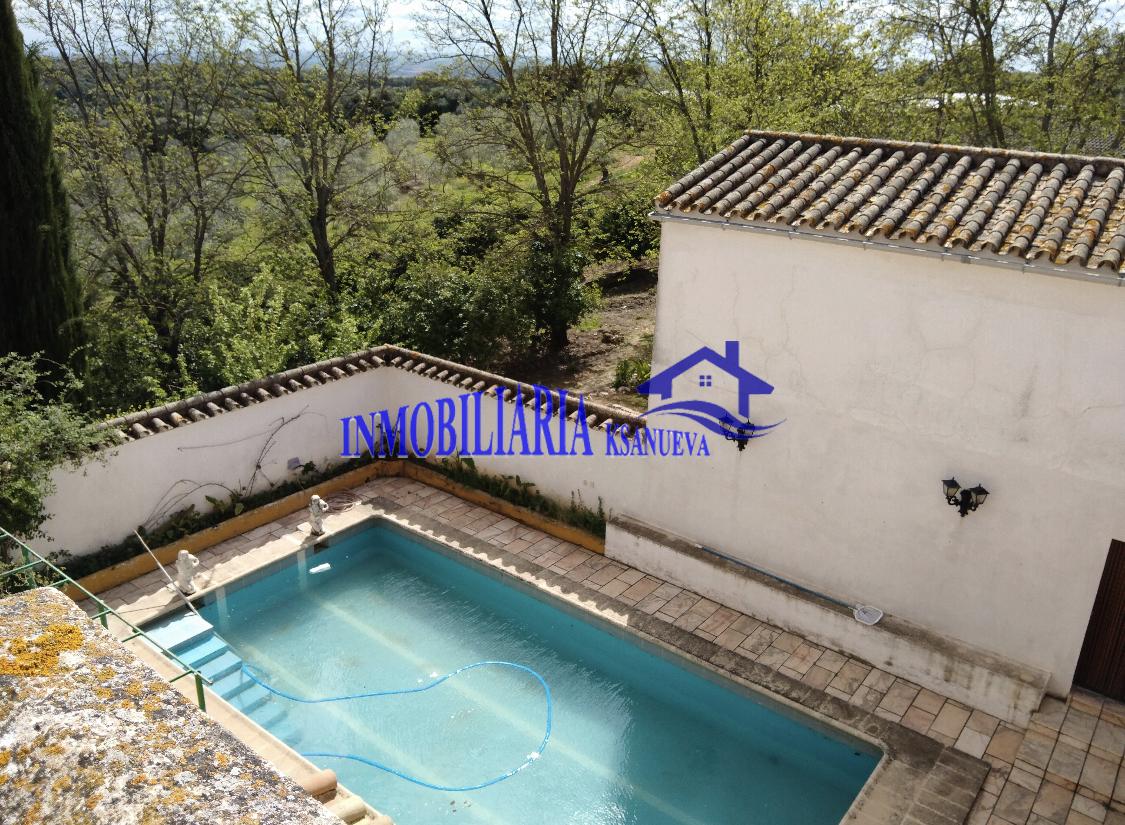 Venta de chalet en Córdoba