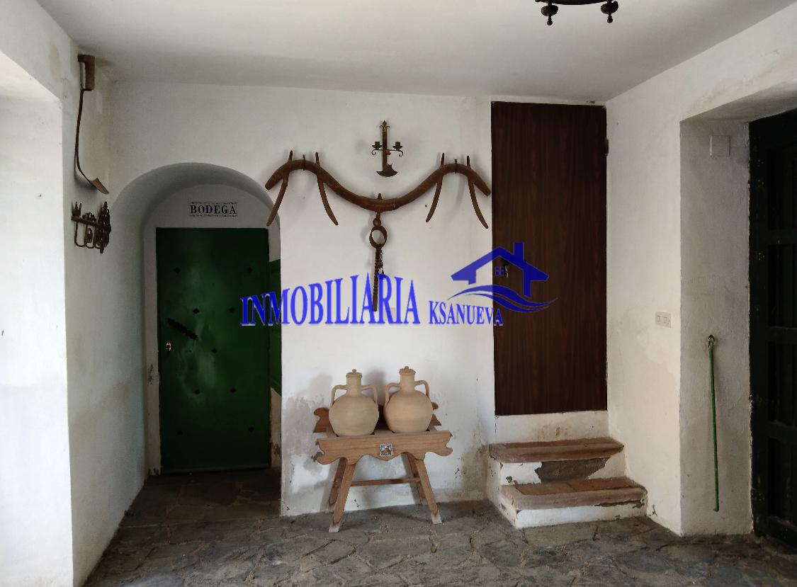 Venta de chalet en Córdoba