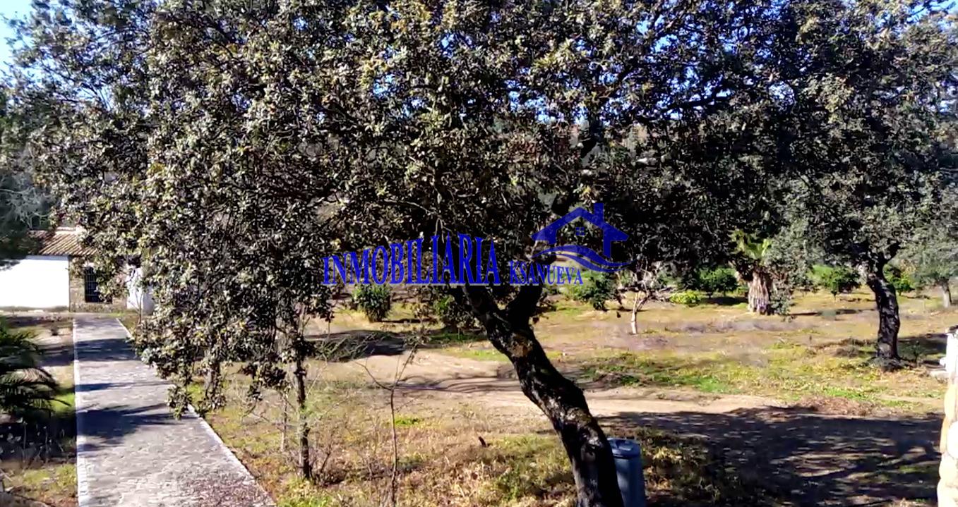 For sale of recreation property in Córdoba