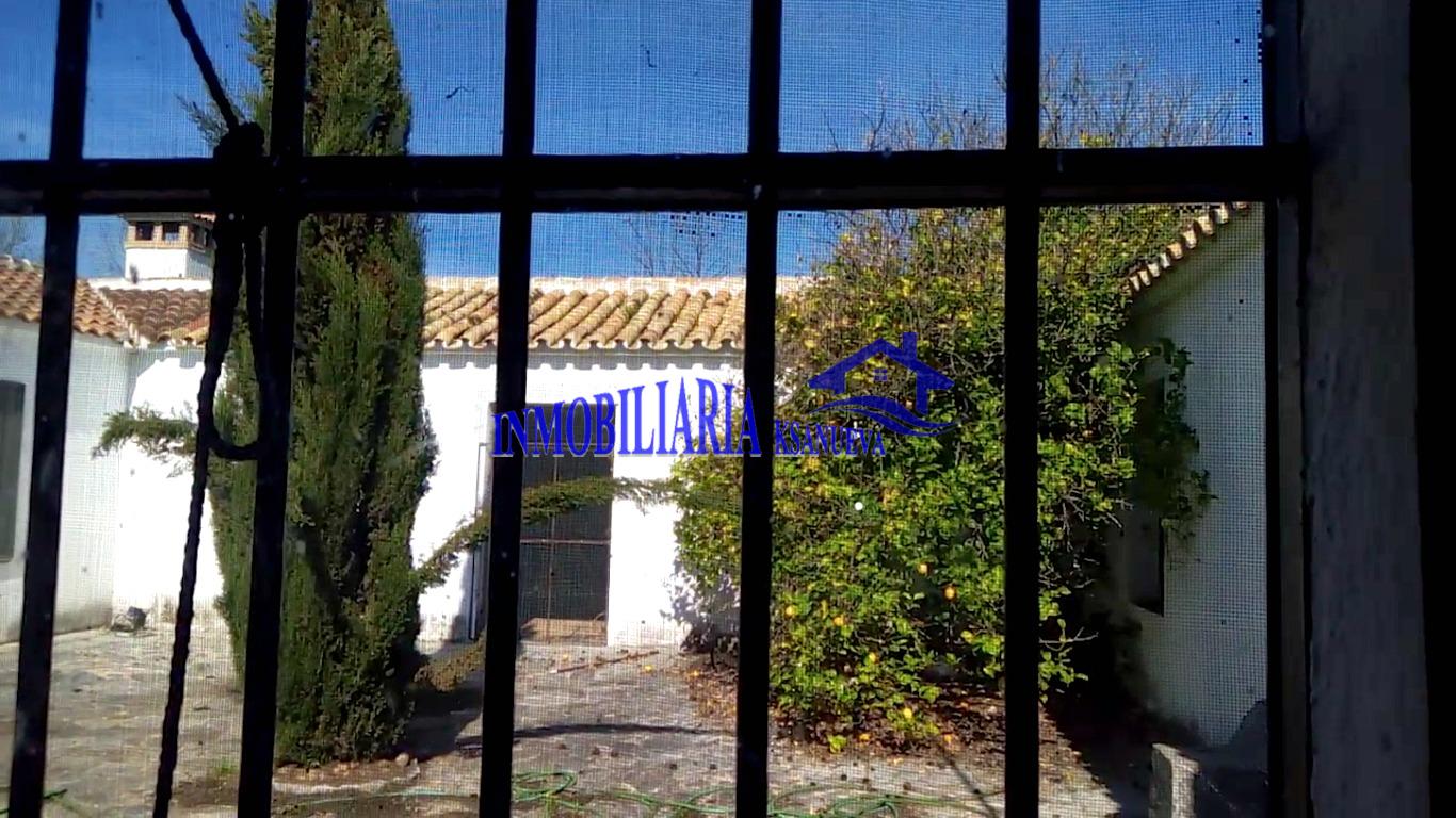 For sale of recreation property in Córdoba