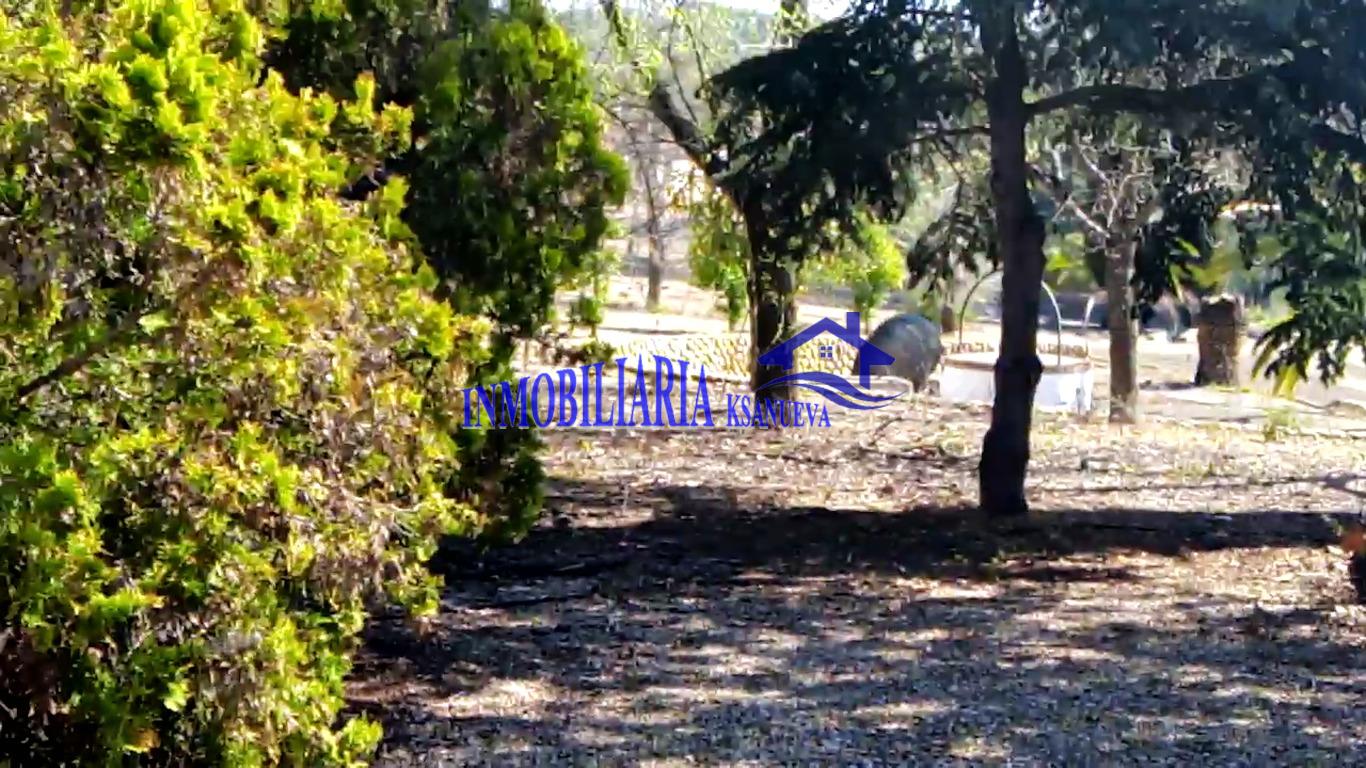 For sale of recreation property in Córdoba