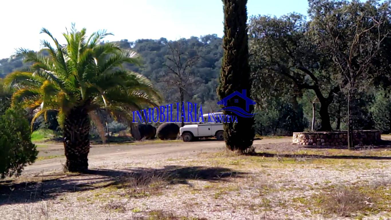 For sale of recreation property in Córdoba