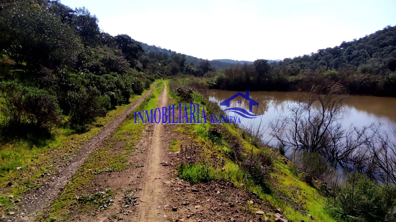 For sale of recreation property in Córdoba