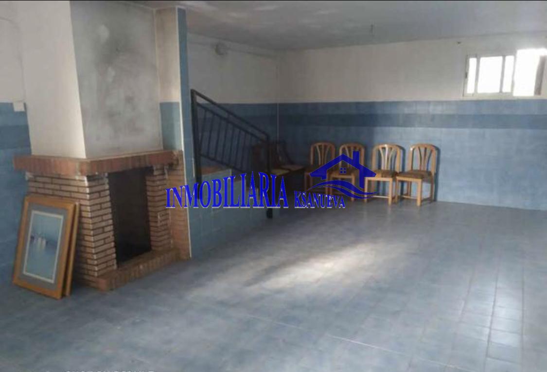 For sale of chalet in Córdoba