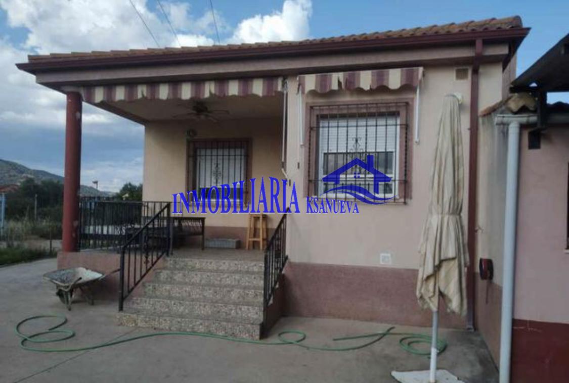For sale of chalet in Córdoba