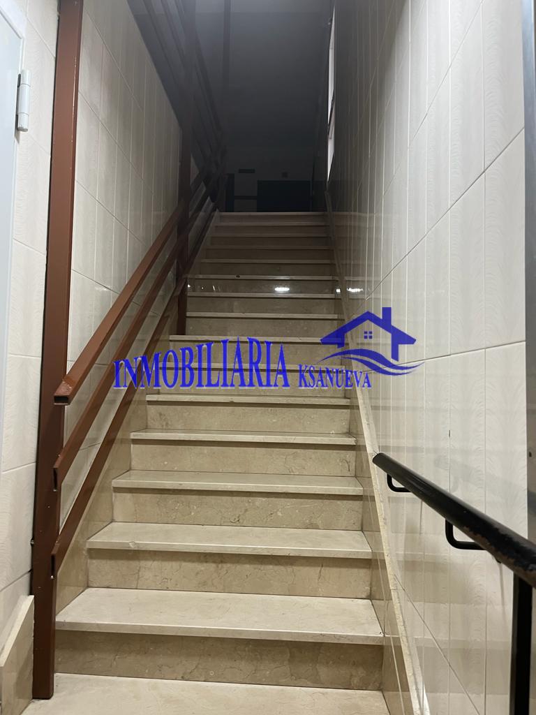 For sale of flat in Córdoba