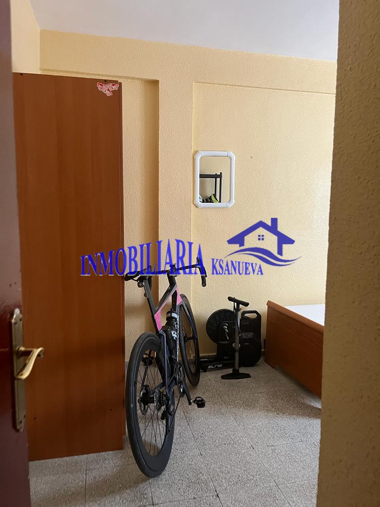 For sale of flat in Córdoba