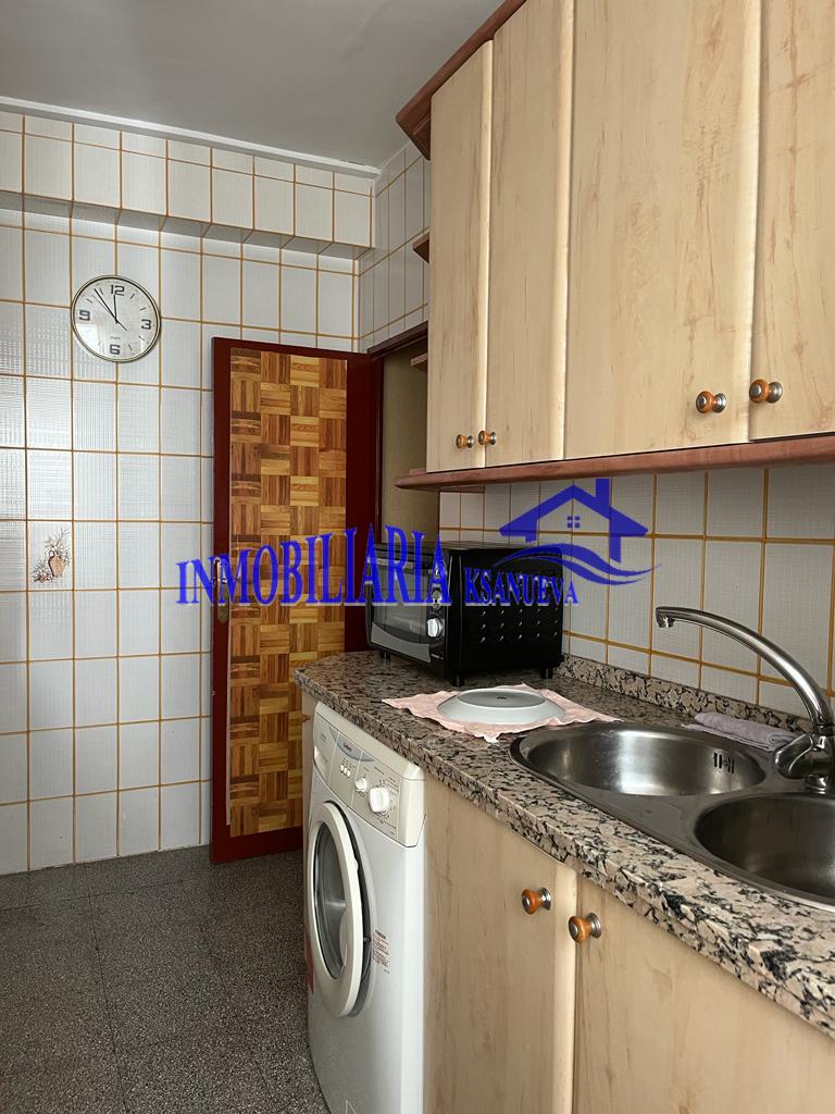 For sale of flat in Córdoba