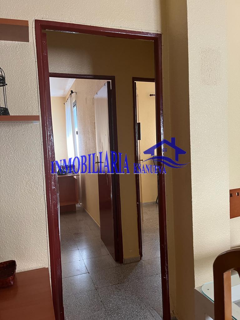 For sale of flat in Córdoba