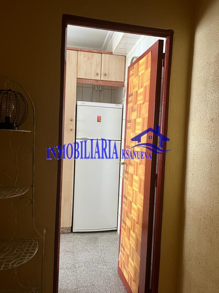 For sale of flat in Córdoba