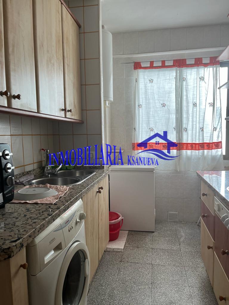 For sale of flat in Córdoba