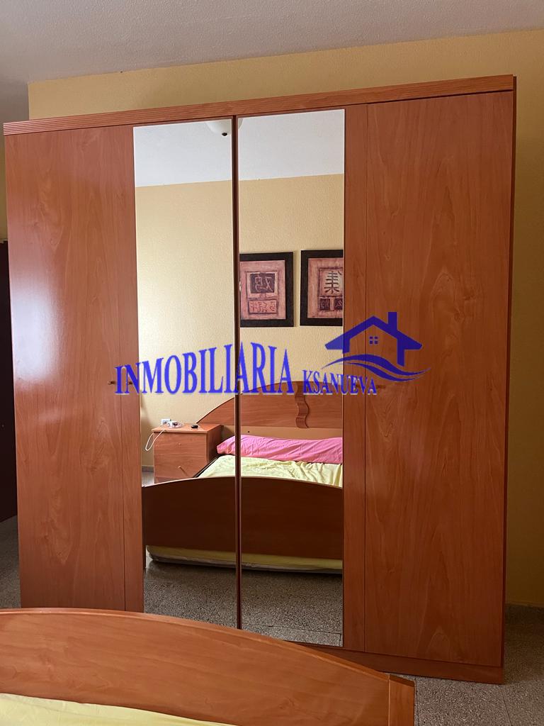 For sale of flat in Córdoba