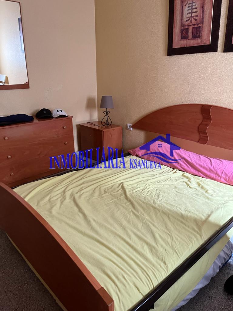 For sale of flat in Córdoba