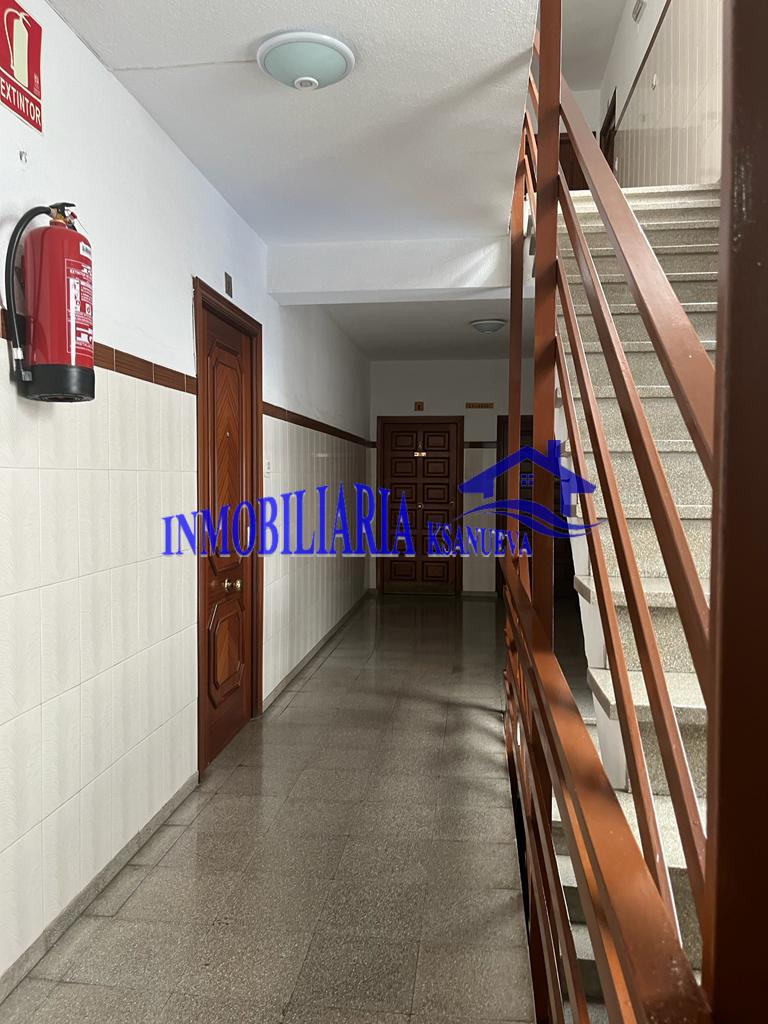 For sale of flat in Córdoba