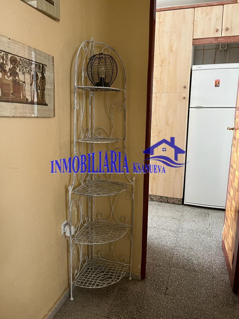 For sale of flat in Córdoba