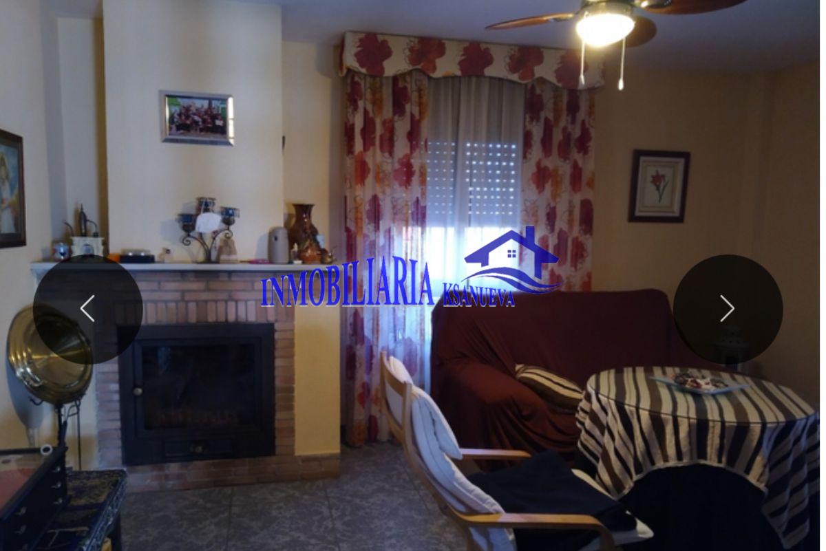 For sale of chalet in Córdoba