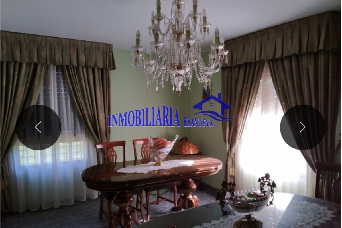 For sale of chalet in Córdoba