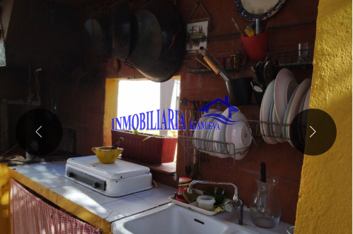 For sale of chalet in Córdoba