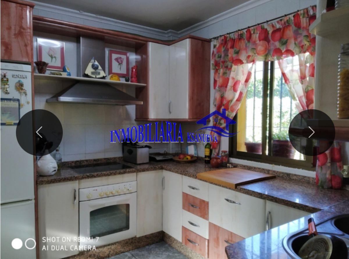 For sale of chalet in Córdoba