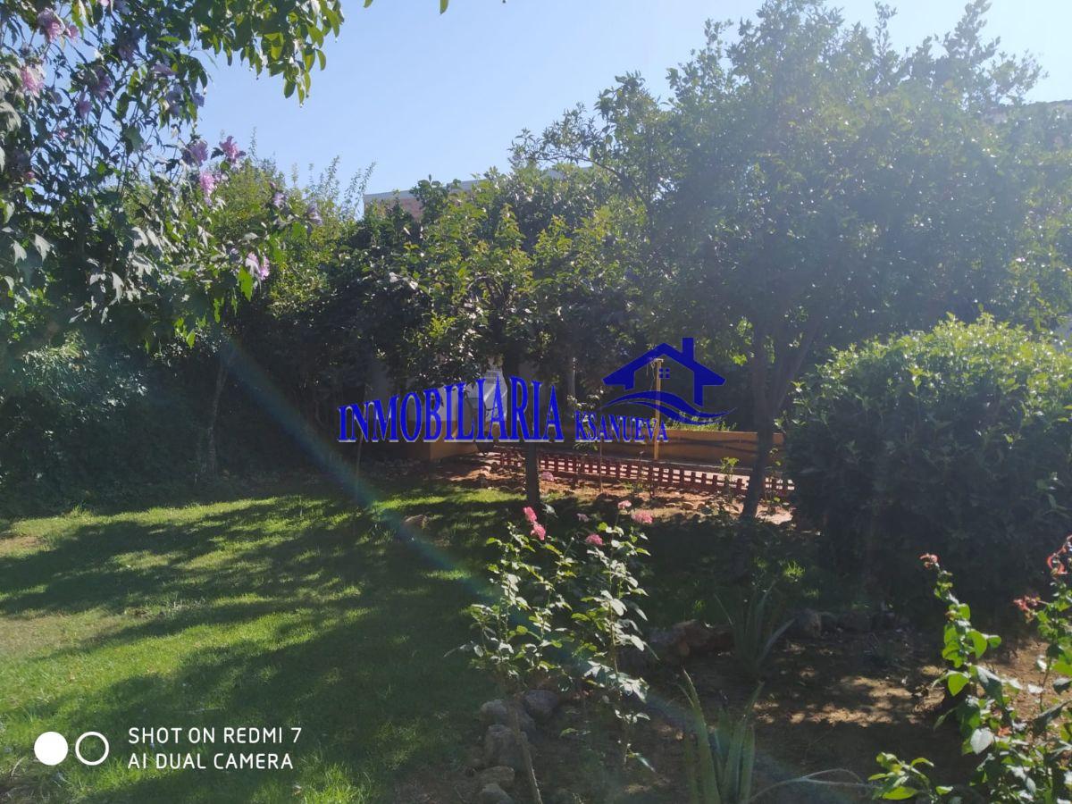 For sale of chalet in Córdoba