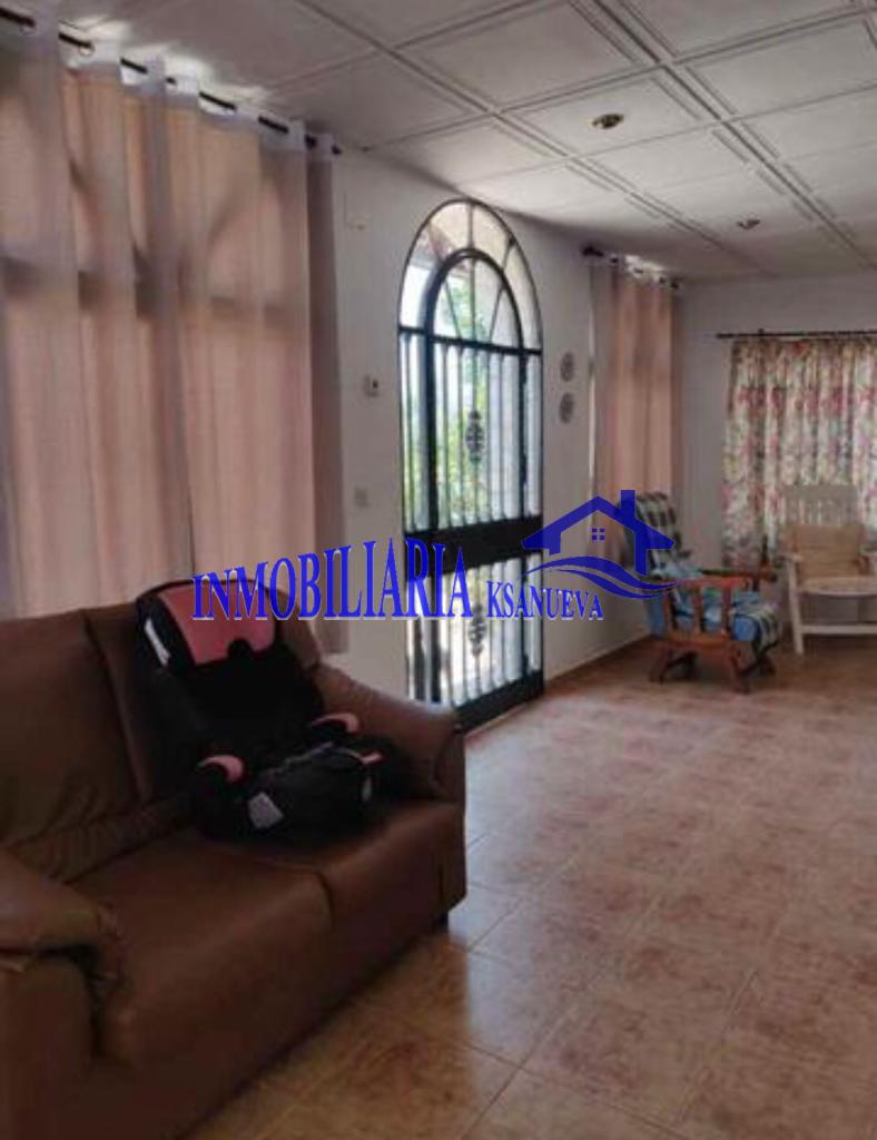 For sale of recreation property in Córdoba
