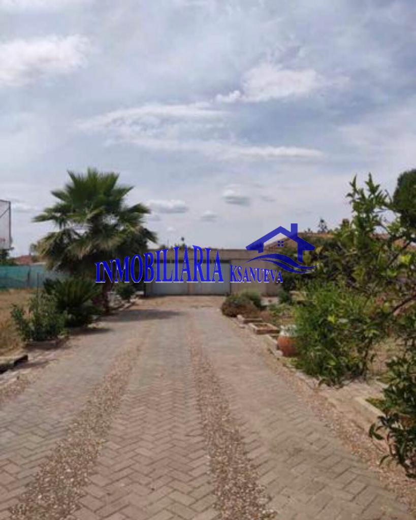 For sale of recreation property in Córdoba