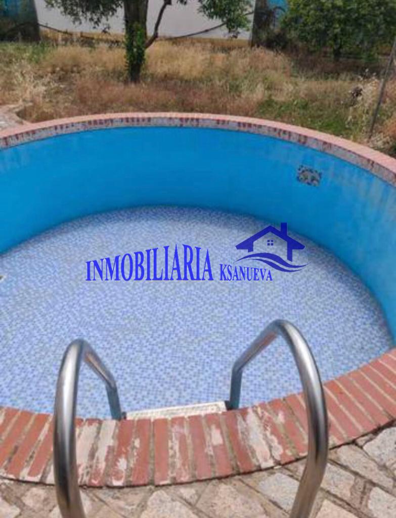 For sale of recreation property in Córdoba