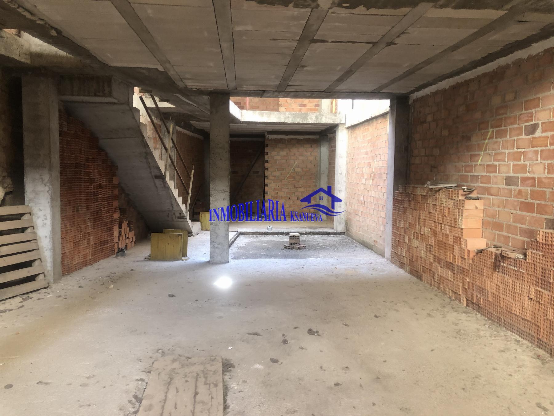 For sale of house in Córdoba